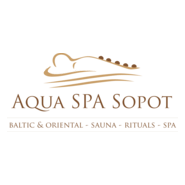 Aqua Spa Sopot Logo PNG Vector