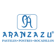 Aranzazu Logo PNG Vector