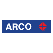 ARCO Logo PNG Vector