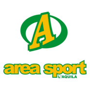 AREA SPORT Logo PNG Vector