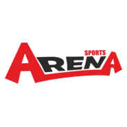 Arena Sports Logo PNG Vector