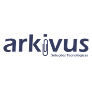 Arkivus Logo PNG Vector