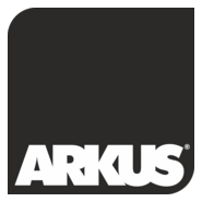 ARKUS Logo PNG Vector