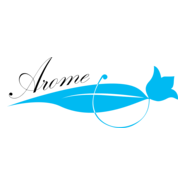 Arome Logo PNG Vector