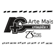 ARTE MAIS Logo PNG Vector