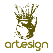 artesign sjr II Logo PNG Vector