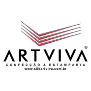 Artviva 2009 Logo PNG Vector