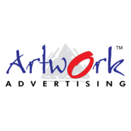 ARTWORK ADVERTISING Logo PNG Vector