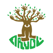 ARVOL Logo PNG Vector