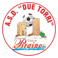 ASD Due Torri Logo PNG Vector