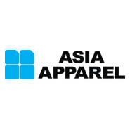 Asia Apparel Logo PNG Vector