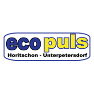 ASK eco puls Horitschon-Unterpetersdorf Logo PNG Vector