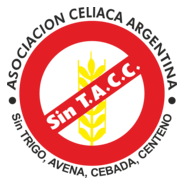 Asociacion Celiaca Argentina Logo PNG Vector