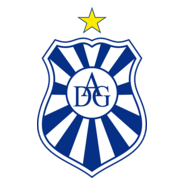 Associação Desportiva Guarabira Logo PNG Vector