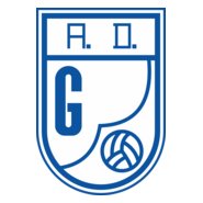 Associação Desportiva Guarulhos Logo PNG Vector