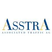 Asstra Associated Traffic AG Logo PNG Vector