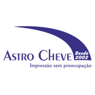 Astro Cheve Logo PNG Vector