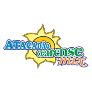 Atacadão Cearense Logo PNG Vector