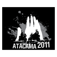 Atacama 2011 Logo PNG Vector