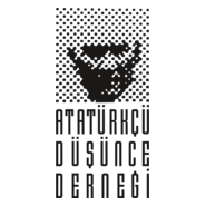 Ataturkcu Dusunce Dernegi Logo PNG Vector