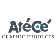 AteCe Graphic Products Logo PNG Vector