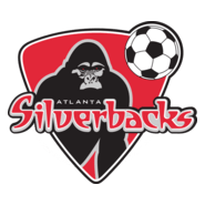 Atlanta Silverbacks Logo PNG Vector