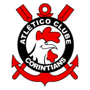 Atlético Clube Corintians (Caicó - RN) Logo PNG Vector