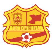 Atletico Morelia Logo PNG Vector