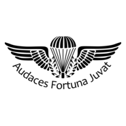 Audaces Fortuna Juvat Logo PNG Vector