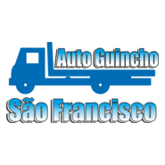 Auto Guincho São Francisco Logo PNG Vector