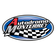 Autodromo Monterrey Logo PNG Vector