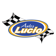 Autos Lucio Logo PNG Vector