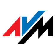 AVM Logo PNG Vector