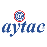 Aytac Foods Logo PNG Vector