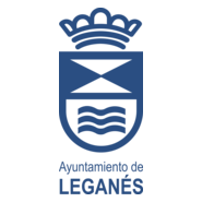 Ayuntamiento de Leganés Logo PNG Vector