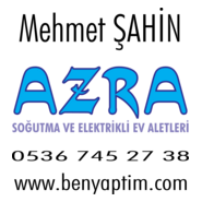 azra Logo PNG Vector