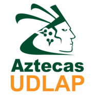 Aztecas UDLAP Logo PNG Vector