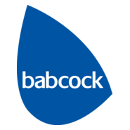 Babcock International Plc Logo PNG Vector