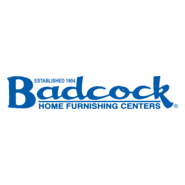 Badcock Furniture Logo PNG Vector