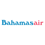 Bahamasair Logo PNG Vector