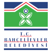 bahcelievler belediyesi Logo PNG Vector