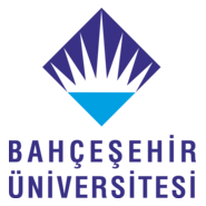 Bahcesehir Universitesi Logo PNG Vector