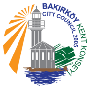 Bakırköy city council Logo PNG Vector