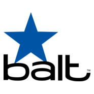 Balt Logo PNG Vector