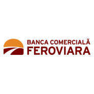 Banca Comerciala Feroviara Logo PNG Vector