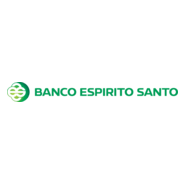 Banco Espirito Santo Logo PNG Vector