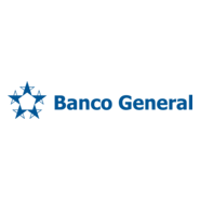Banco General Logo PNG Vector