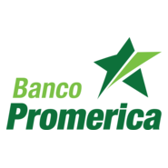 Banco Promerica Logo PNG Vector