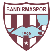 Bandirmaspor Logo PNG Vector