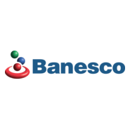 Banesco Logo PNG Vector